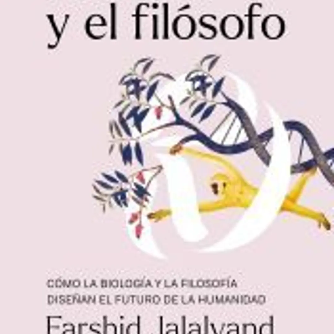 El mono y el filósofo: Cómo la biología y la filosofía diseñan el futuro de la humanidad 1