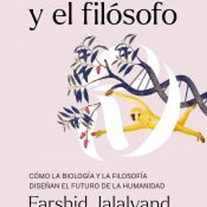 El mono y el filósofo: Cómo la biología y la filosofía diseñan el futuro de la humanidad 1