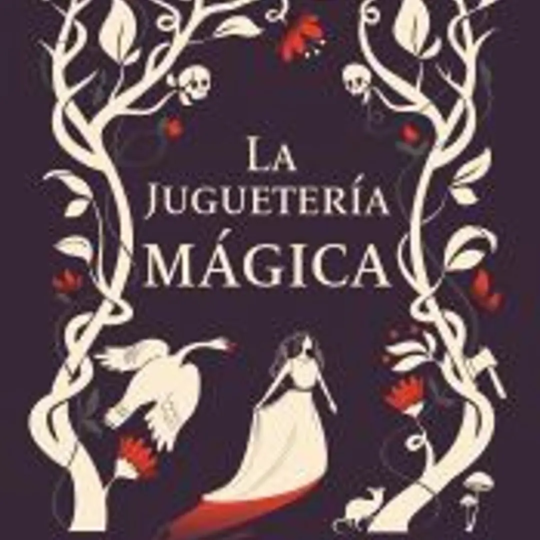 La juguetería mágica 1