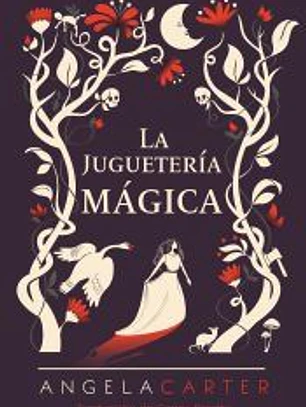 La juguetería mágica