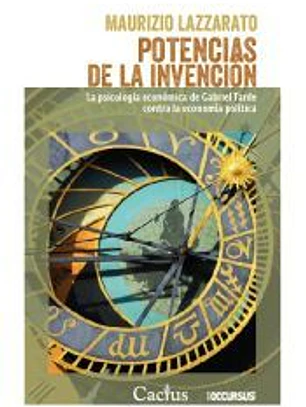 Potencias de la Invención