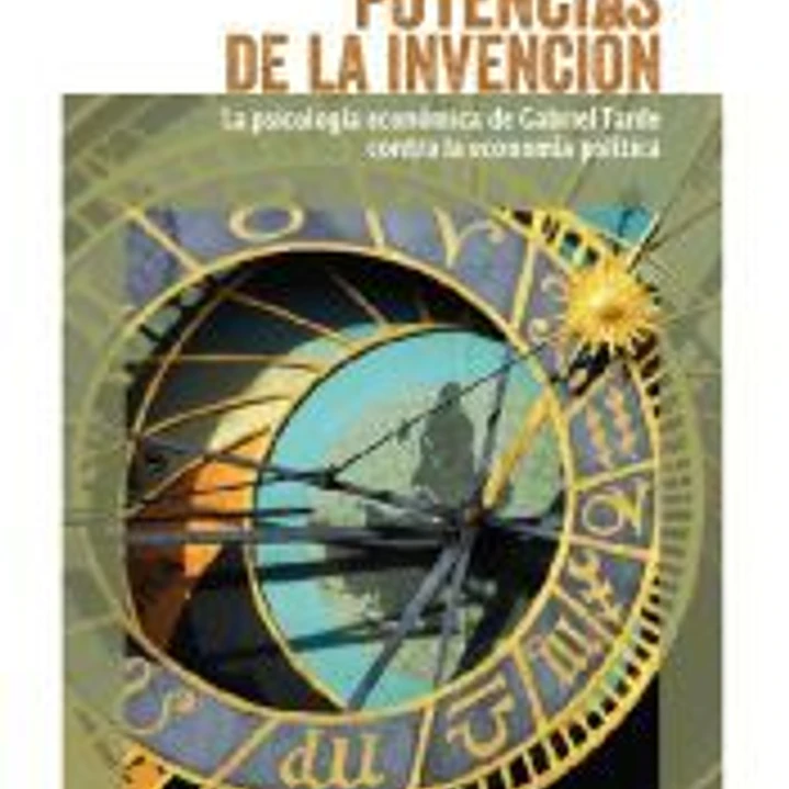 Potencias de la Invención 1