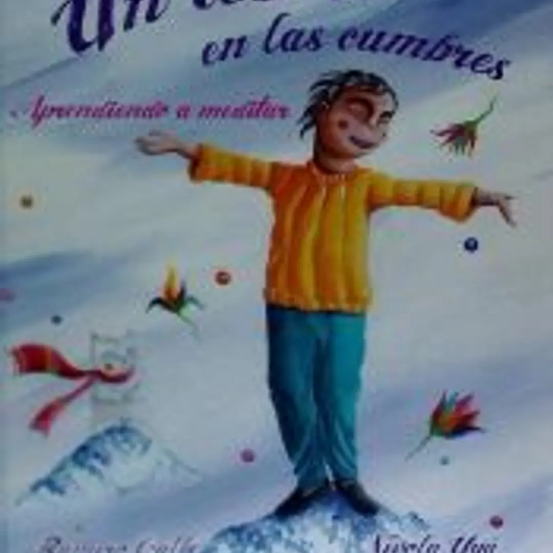 Un tesoro en las cumbres 1