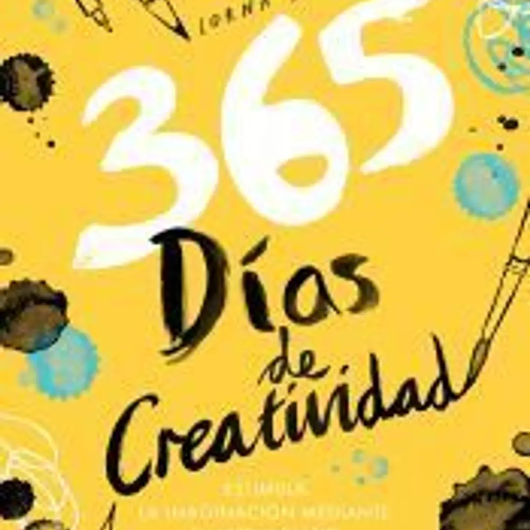 365 días de creatividad 1