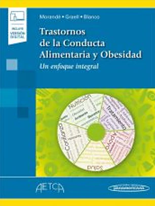 Trastornos de la Conducta Alimentaria y Obesidad (incluye versión digital)