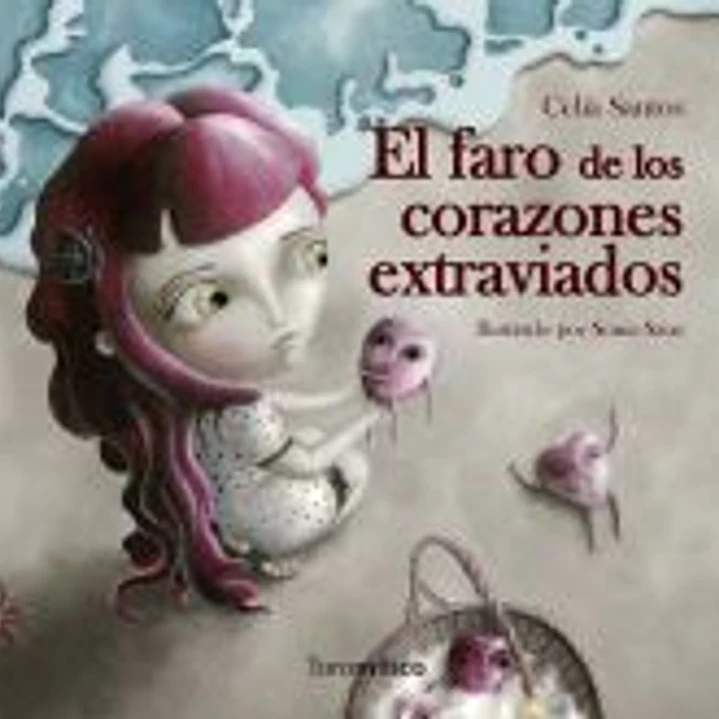 FARO DE LOS CORAZONES EXTRAVIADOS, EL(9788496947849)  1