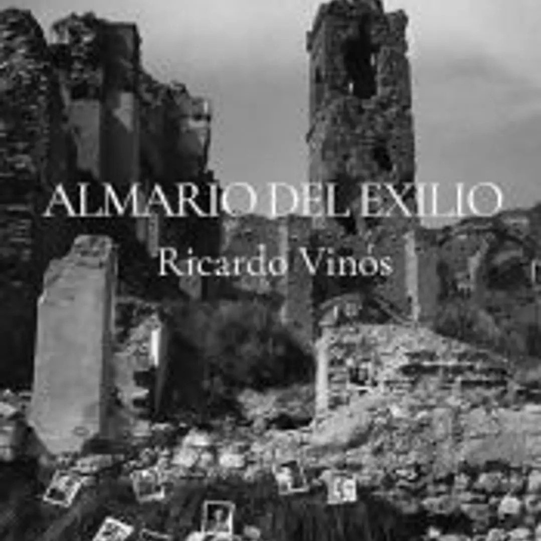 Almario del exilio 1