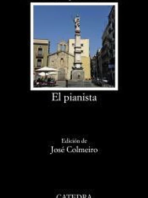 El pianista