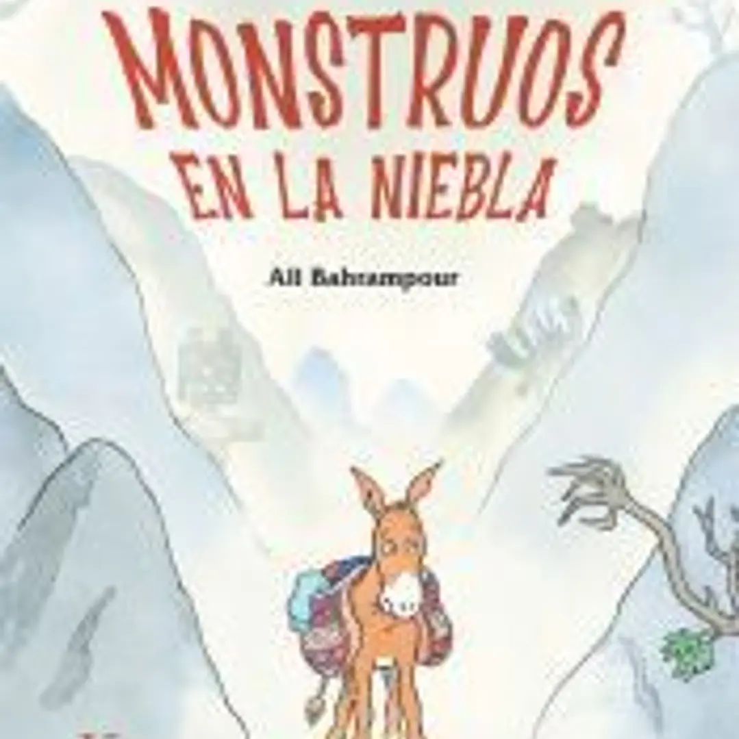 Monstruos en la niebla 1