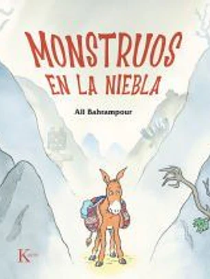 Monstruos en la niebla