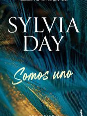Somos uno (Crossfire 5)
