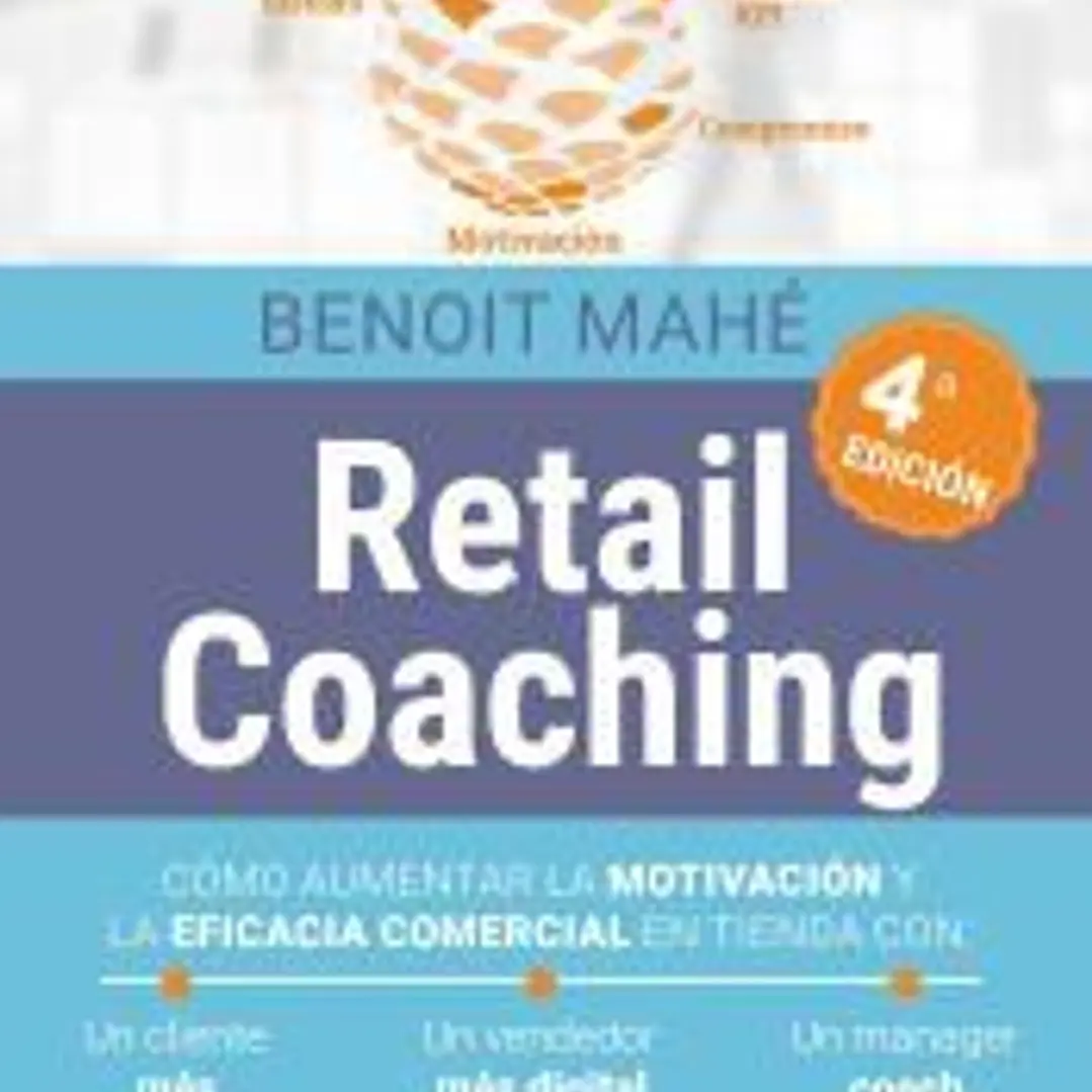 Retail Coaching (4a. edición) 1