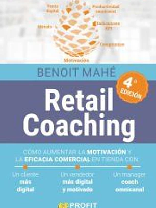Retail Coaching (4a. edición)