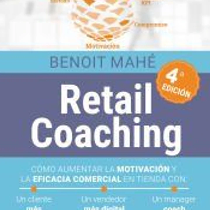 Retail Coaching (4a. edición) 1