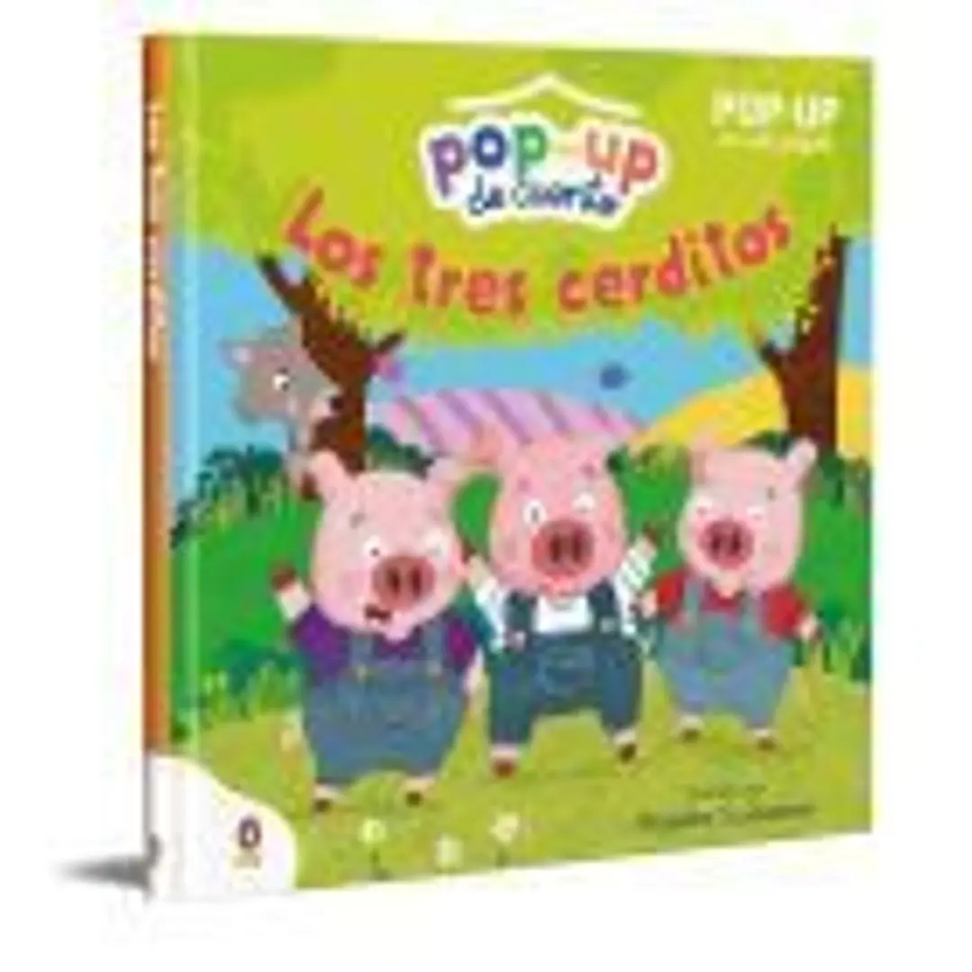 Los tres cerditos 1