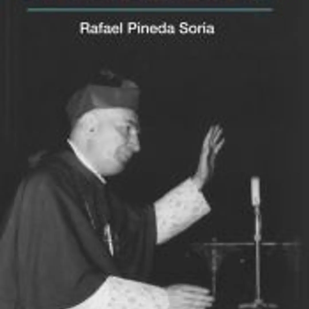 La Palabra en Herrera Oria 1