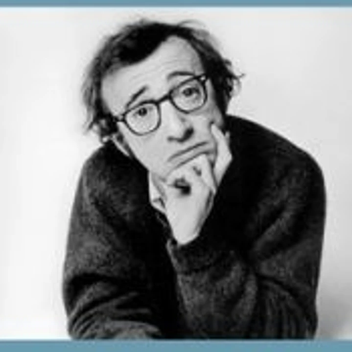 Palabra de Woody Allen 1