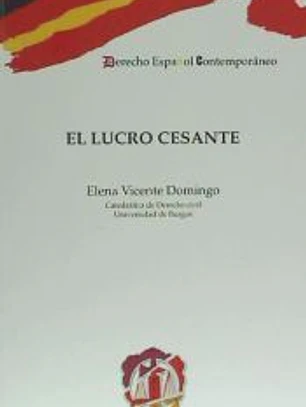 El lucro cesante