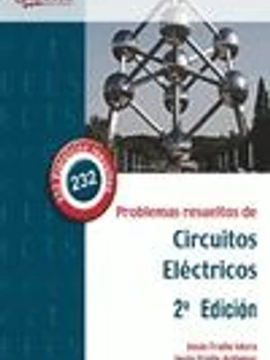 Problemas resueltos de circuitos eléctricos