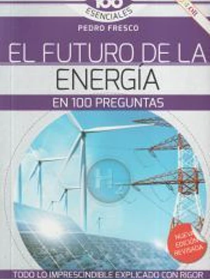 El futuro de la energía en 100 preguntas