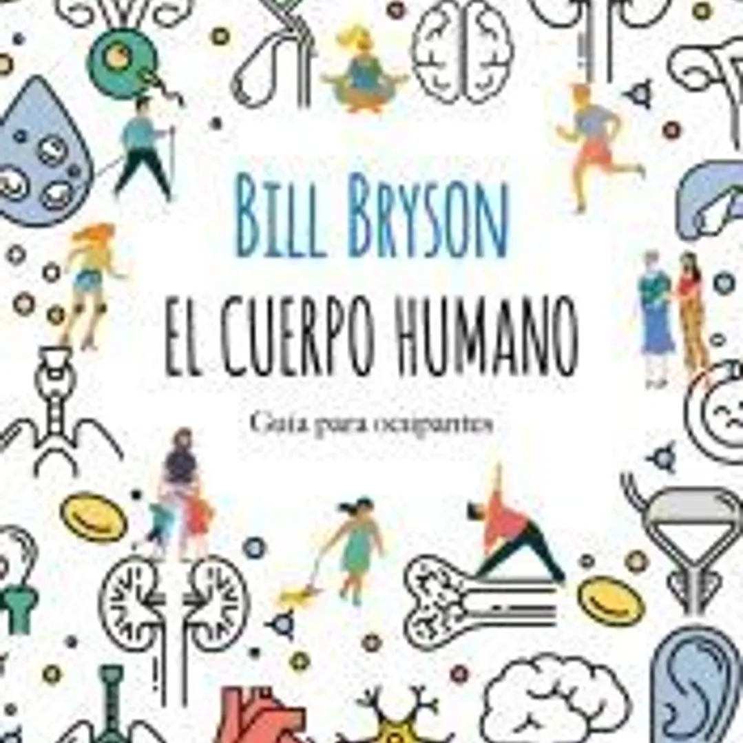 El cuerpo humano 1