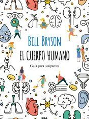 El cuerpo humano