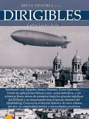 BH de los dirigibles