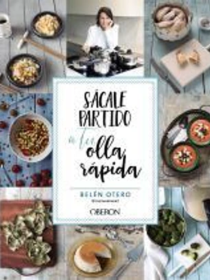 Sácale partido a tu olla rápida