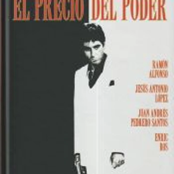 El precio del poder. El libro del 40 aniversario 1