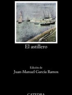 El astillero
