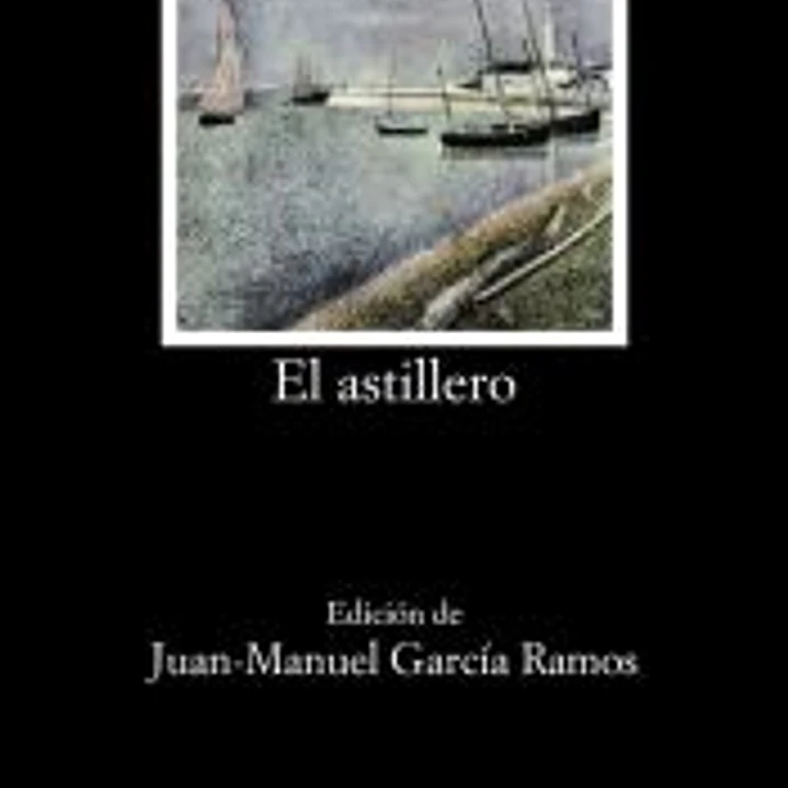 El astillero 1