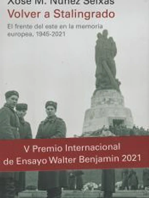 Volver a Stalingrado