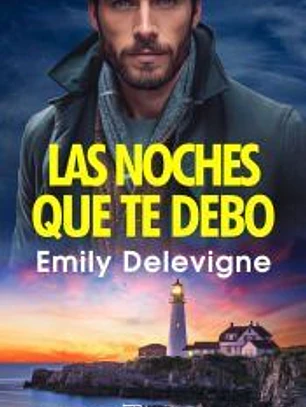 Las noches que te debo