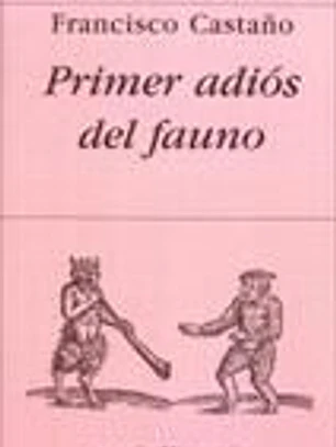 Primer adiós del fauno
