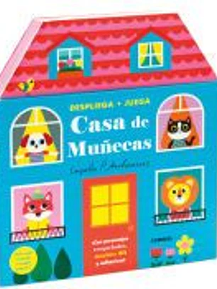 Casa de Muñecas