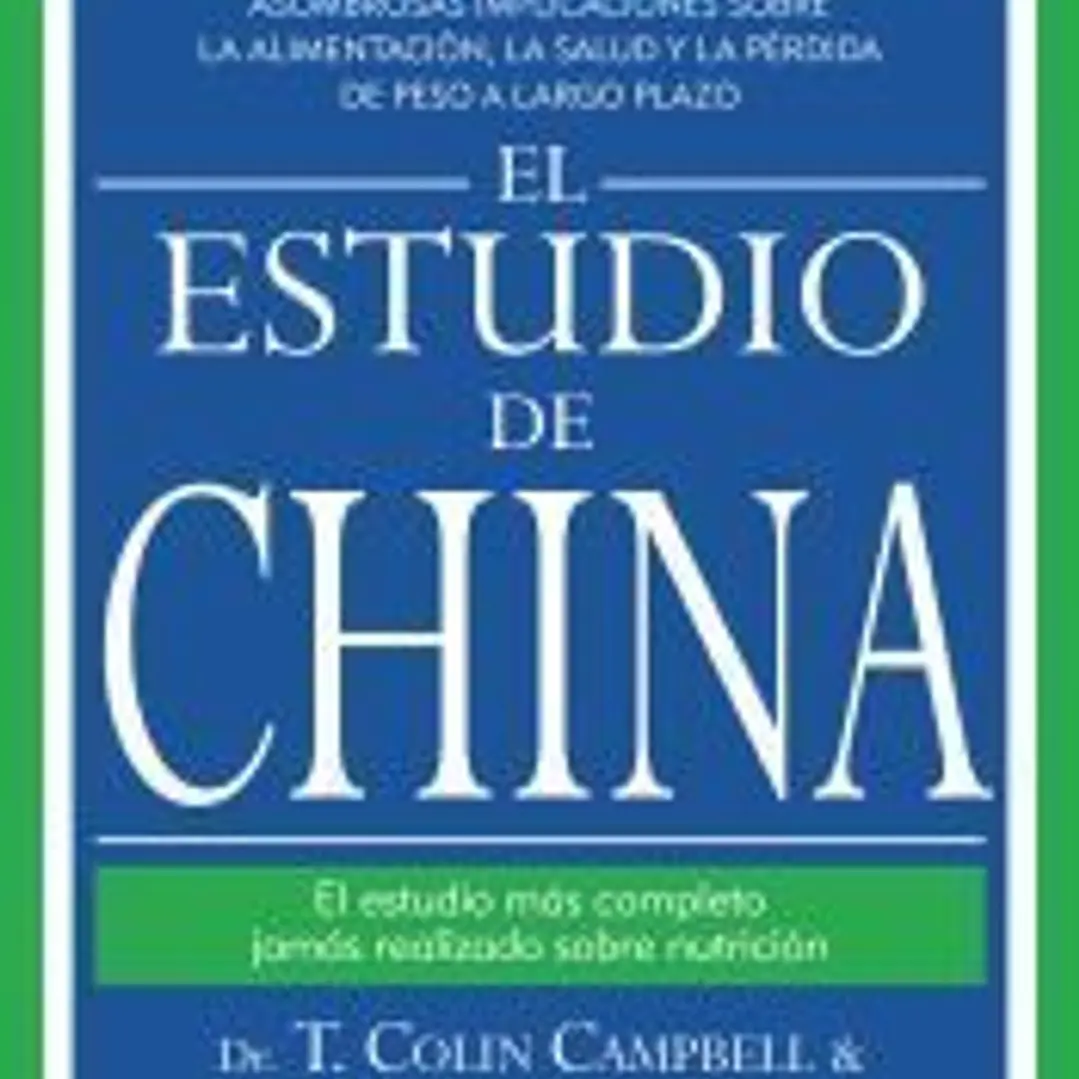 El estudio de China. Edición revisada y ampliada 1