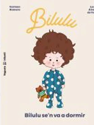 BILULU SE'N VA A DORMIR