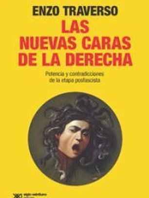 NUEVAS CARAS DE LA DERECHA