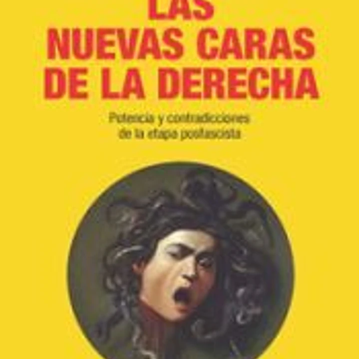 NUEVAS CARAS DE LA DERECHA 1