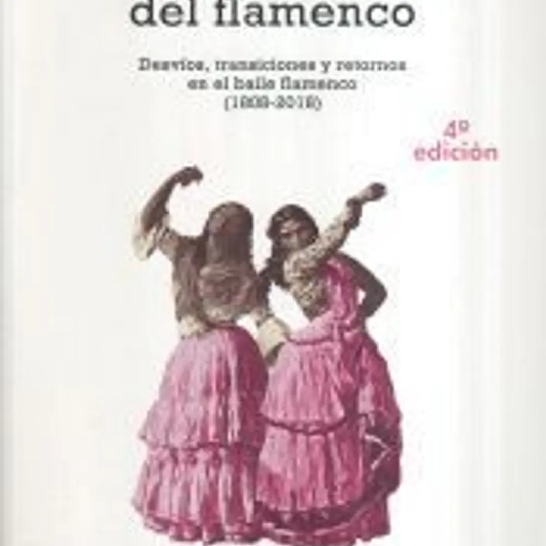 Historia queer del flamenco: Desvíos, transiciones y retornos en el baile flamenco (1808-2018) 1