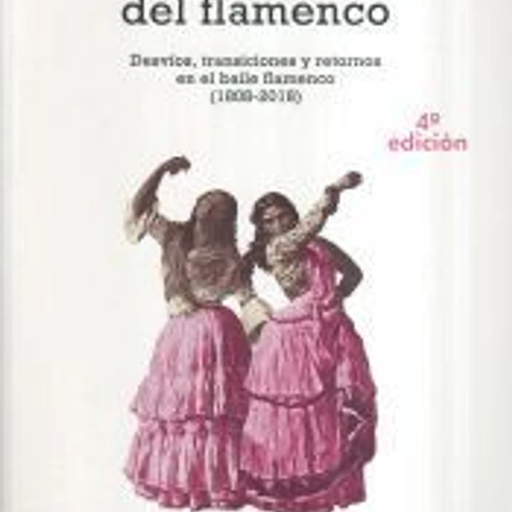 Historia queer del flamenco: Desvíos, transiciones y retornos en el baile flamenco (1808-2018) 1