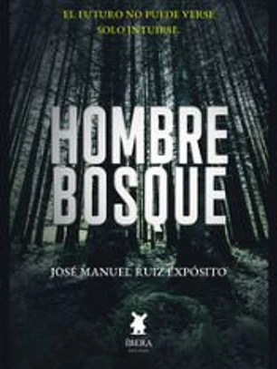 HOMBRE BOSQUE