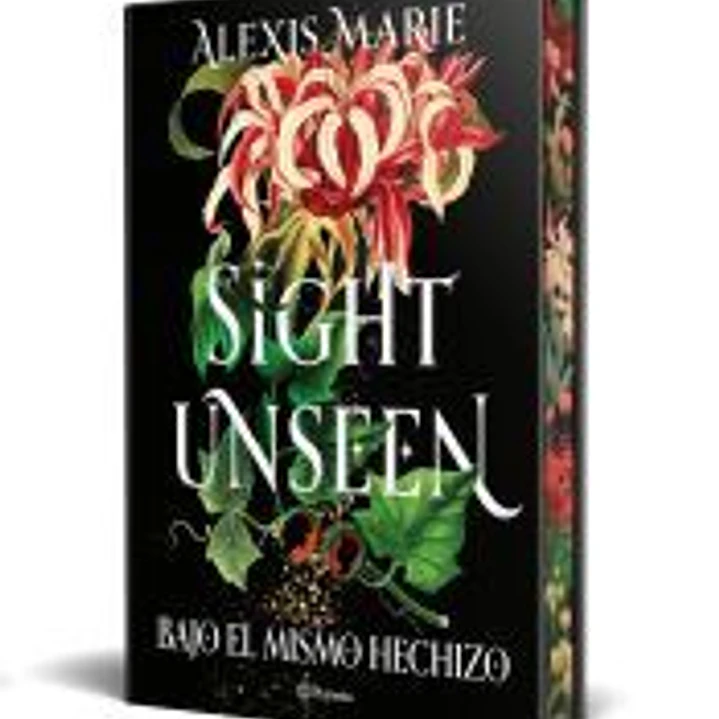 Sight Unseen. Bajo el mismo hechizo 1