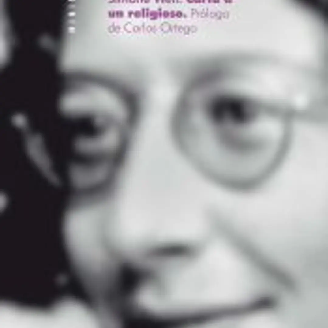 CARTA A UN RELIGIOSO 1