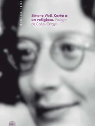 CARTA A UN RELIGIOSO