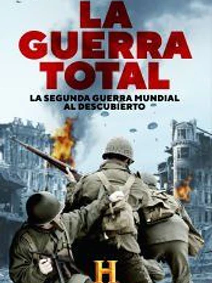 La Guerra Total