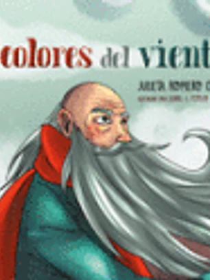 LOS COLORES DEL VIENTO
