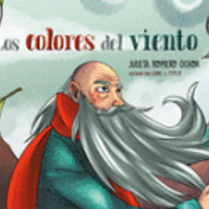 LOS COLORES DEL VIENTO 1