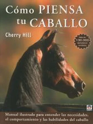 Cómo piensa tu caballo