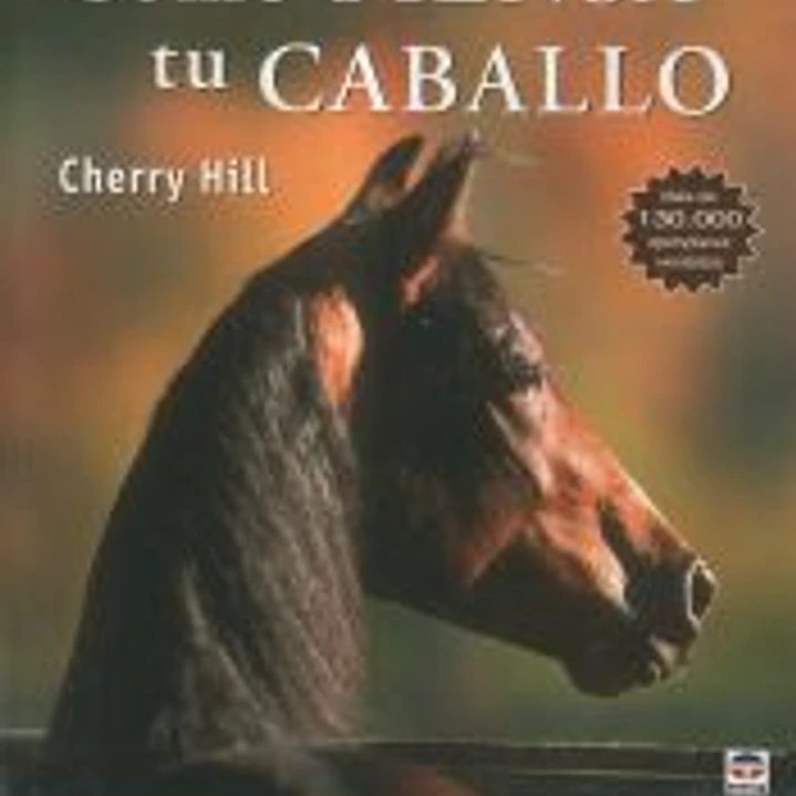 Cómo piensa tu caballo 1